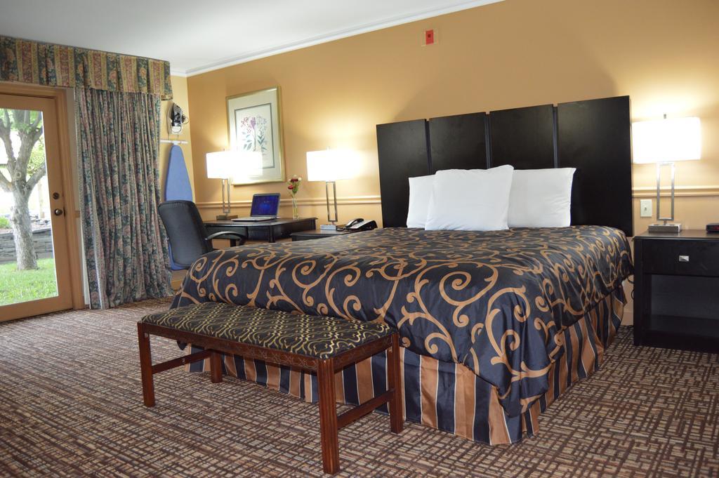 New World Inn Barre Εξωτερικό φωτογραφία