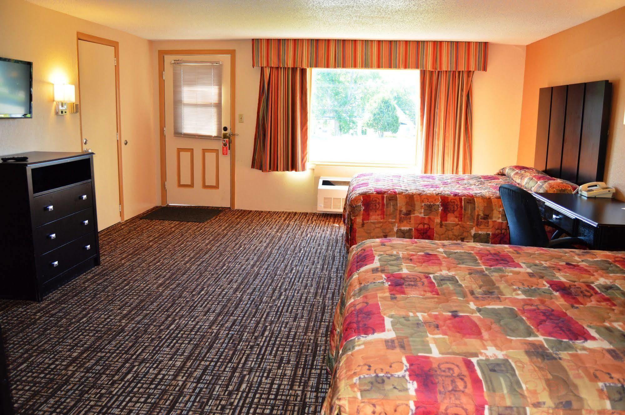 New World Inn Barre Εξωτερικό φωτογραφία