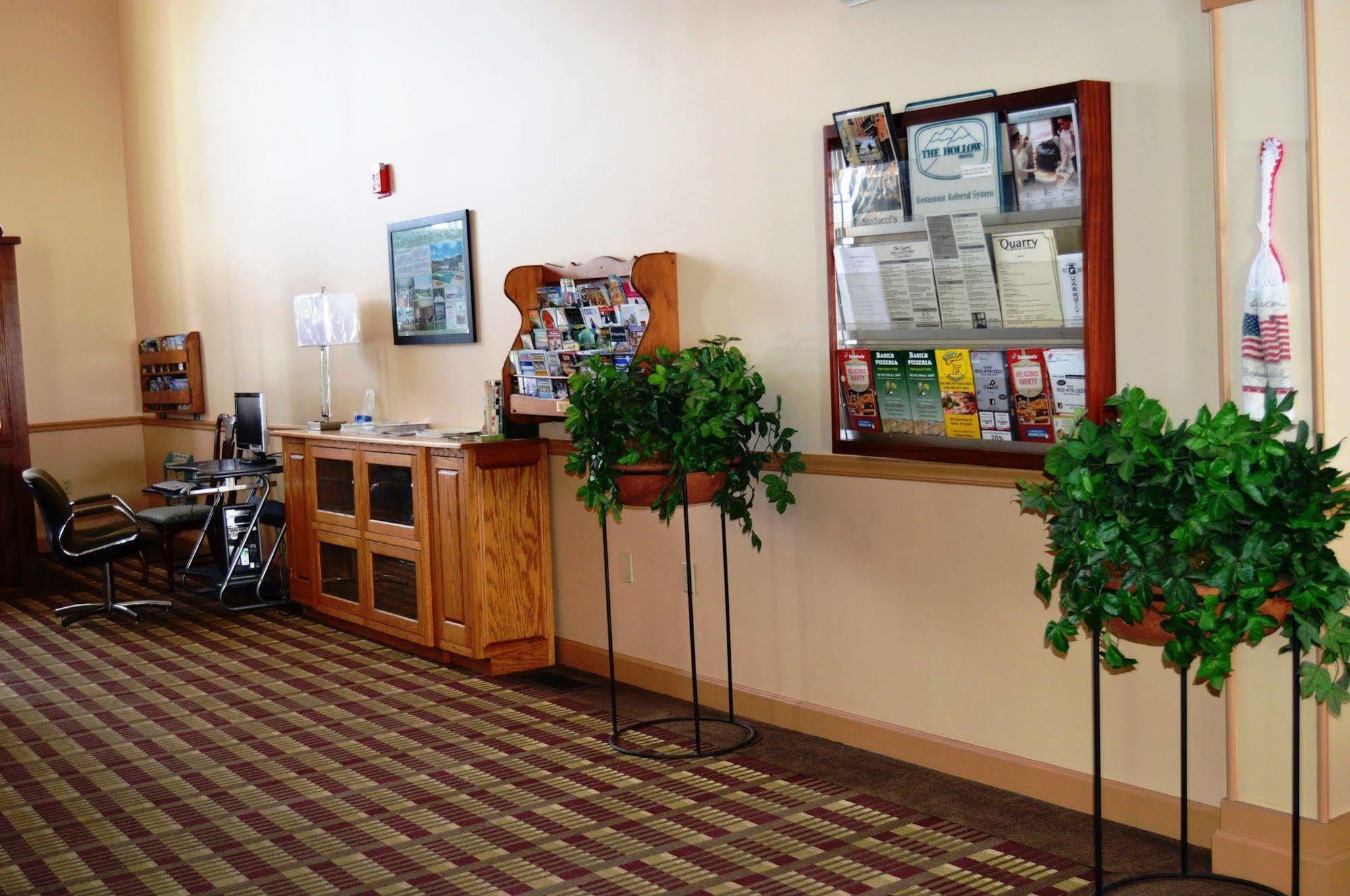 New World Inn Barre Εξωτερικό φωτογραφία