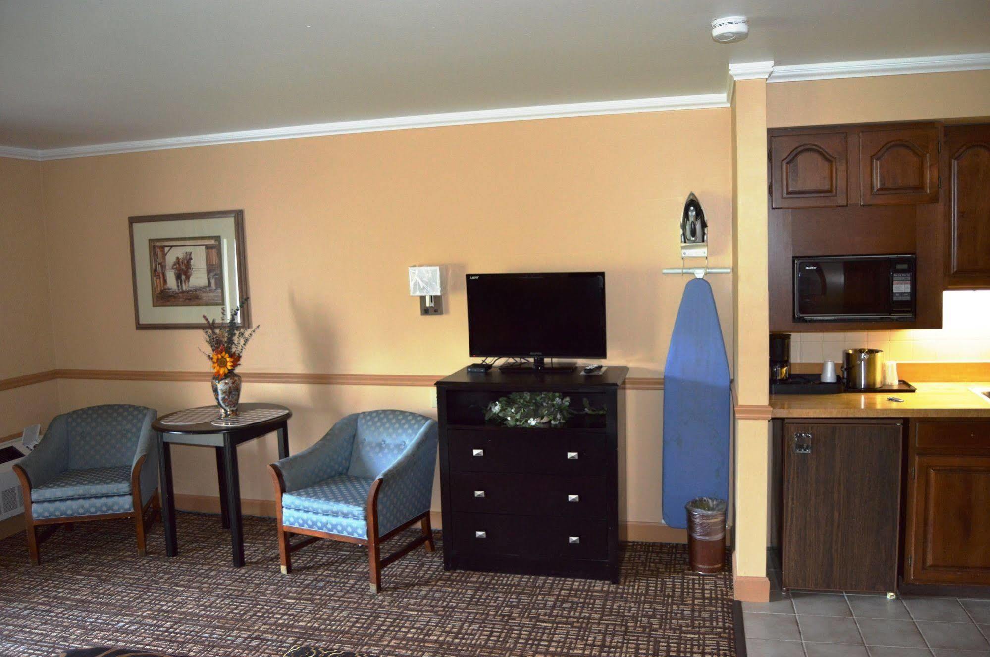 New World Inn Barre Εξωτερικό φωτογραφία