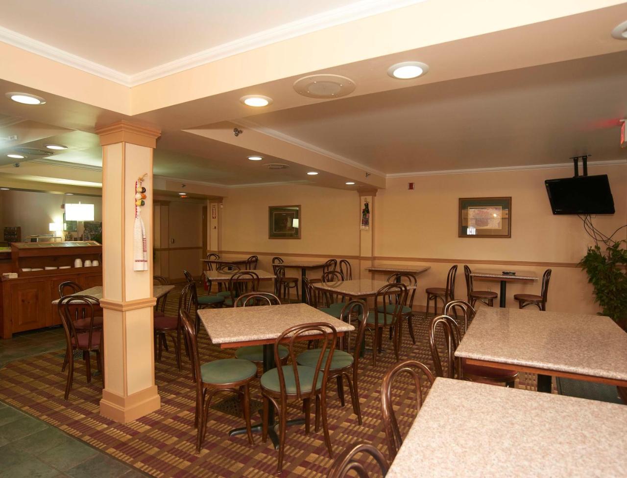 New World Inn Barre Εξωτερικό φωτογραφία